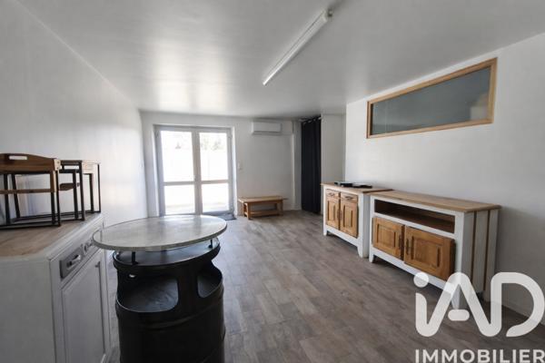 Maison à vendre 7 pièces 252 m² Bon-Encontre