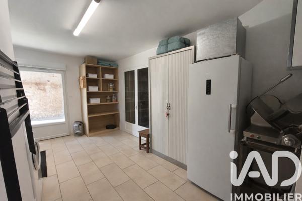 Maison à vendre 7 pièces 252 m² Bon-Encontre