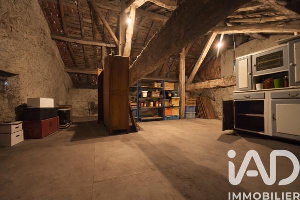 Maison à vendre 7 pièces 252 m² Bon-Encontre