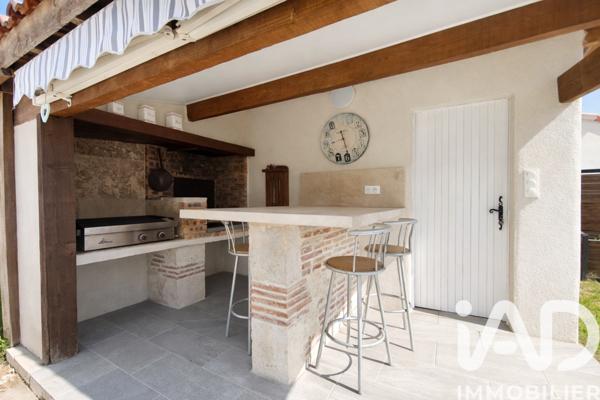 Maison à vendre 7 pièces 252 m² Bon-Encontre