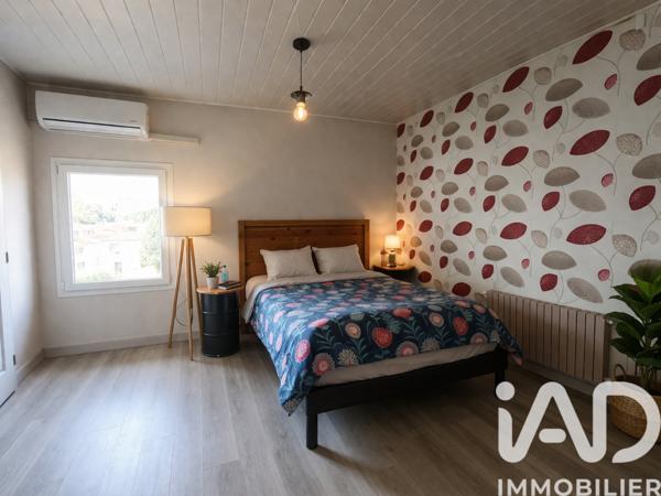 Maison à vendre 7 pièces 252 m² Bon-Encontre