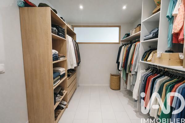 Maison à vendre 7 pièces 252 m² Bon-Encontre