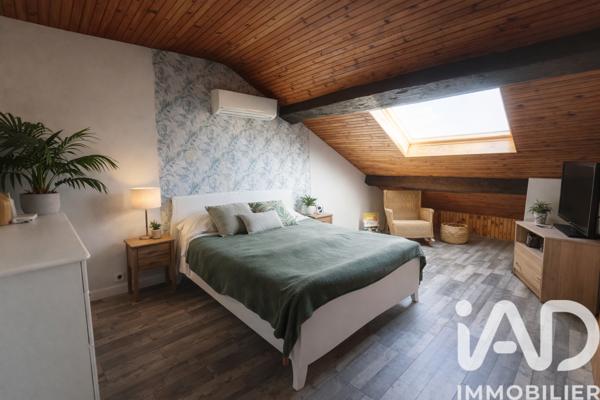 Maison à vendre 7 pièces 252 m² Bon-Encontre