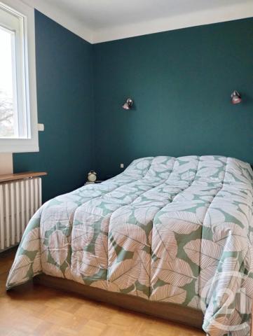 Maison à vendre  4 pièces - 85,40 m2 LA MACHINE - 58