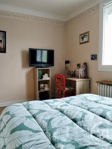 Maison à vendre  4 pièces - 85,40 m2 LA MACHINE - 58