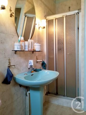 Maison à vendre  4 pièces - 85,40 m2 LA MACHINE - 58