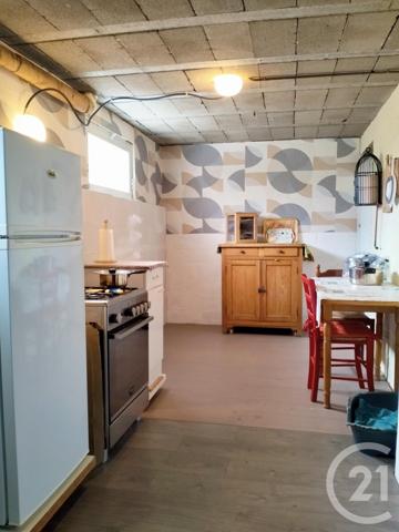 Maison à vendre  4 pièces - 85,40 m2 LA MACHINE - 58