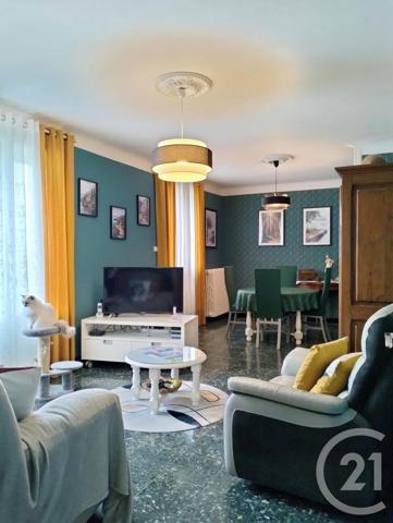 Maison à vendre  4 pièces - 85,40 m2 LA MACHINE - 58