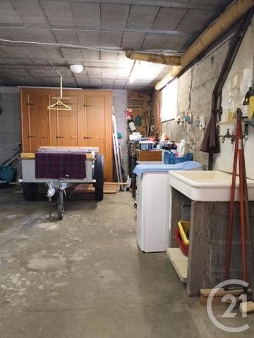 Maison à vendre  4 pièces - 85,40 m2 LA MACHINE - 58