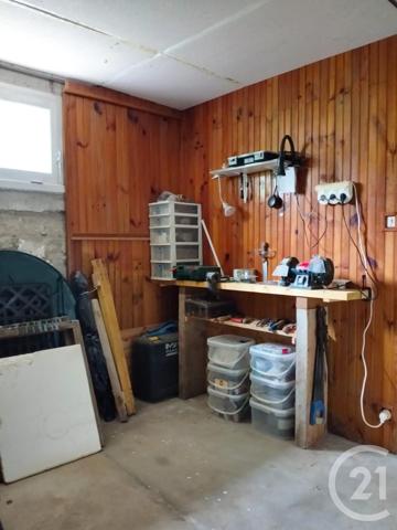 Maison à vendre  4 pièces - 85,40 m2 LA MACHINE - 58