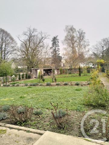 Maison à vendre  4 pièces - 85,40 m2 LA MACHINE - 58