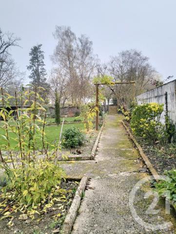 Maison à vendre  4 pièces - 85,40 m2 LA MACHINE - 58