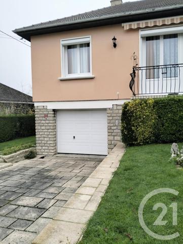Maison à vendre  4 pièces - 85,40 m2 LA MACHINE - 58