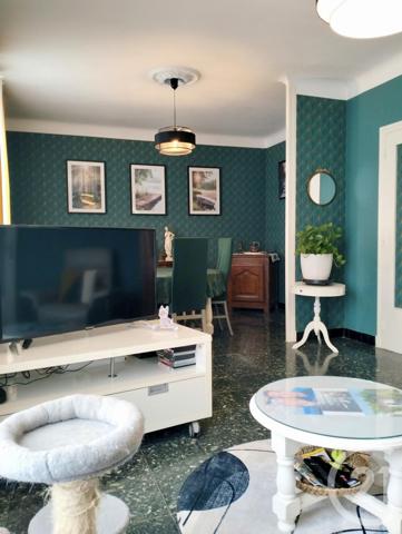 Maison à vendre  4 pièces - 85,40 m2 LA MACHINE - 58