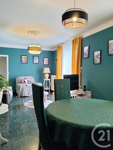 Maison à vendre  4 pièces - 85,40 m2 LA MACHINE - 58