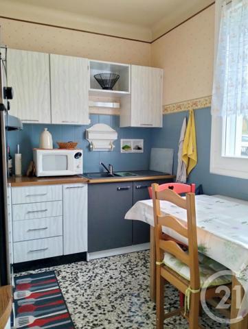 Maison à vendre  4 pièces - 85,40 m2 LA MACHINE - 58