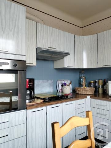 Maison à vendre  4 pièces - 85,40 m2 LA MACHINE - 58