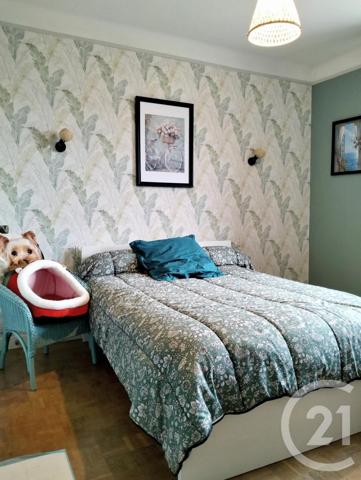 Maison à vendre  4 pièces - 85,40 m2 LA MACHINE - 58