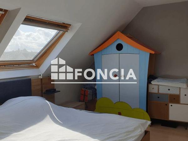 À vendre Appartement 5 pièces 89 m² - Dreux 28100