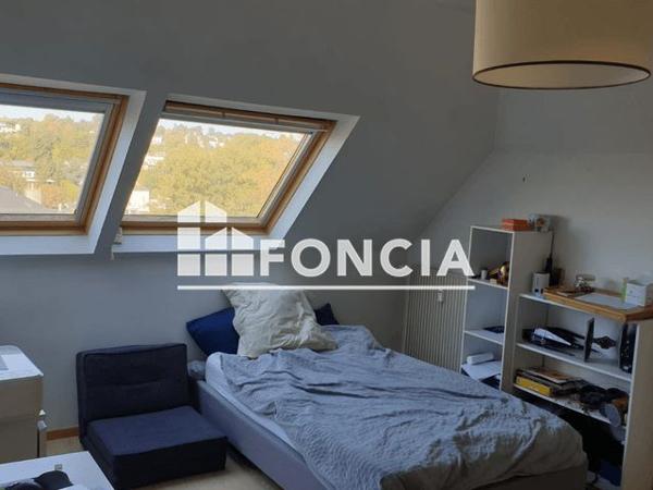 À vendre Appartement 5 pièces 89 m² - Dreux 28100