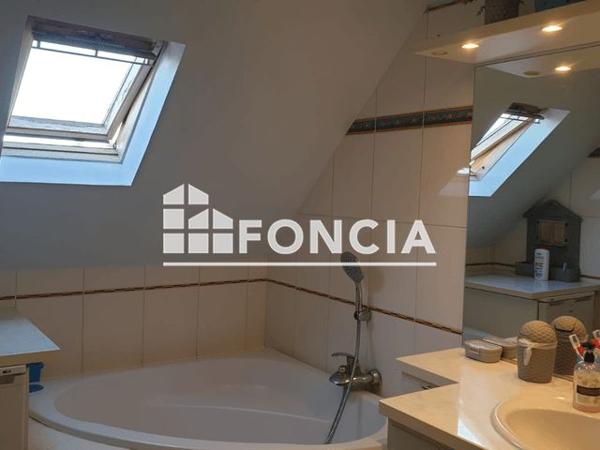 À vendre Appartement 5 pièces 89 m² - Dreux 28100