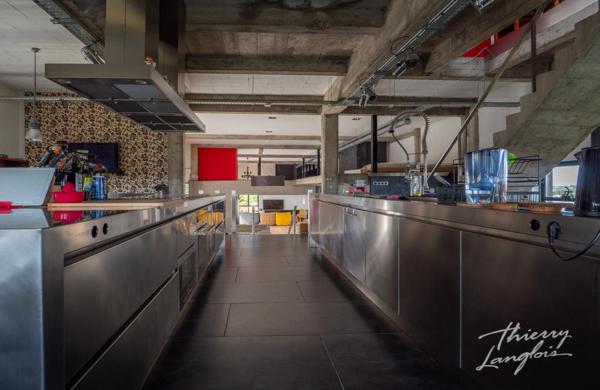 PENTHOUSE DE 288 M2 HABITABLES EN TRIPLEX