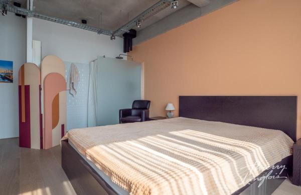 PENTHOUSE DE 288 M2 HABITABLES EN TRIPLEX