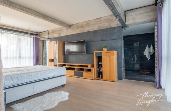 PENTHOUSE DE 288 M2 HABITABLES EN TRIPLEX