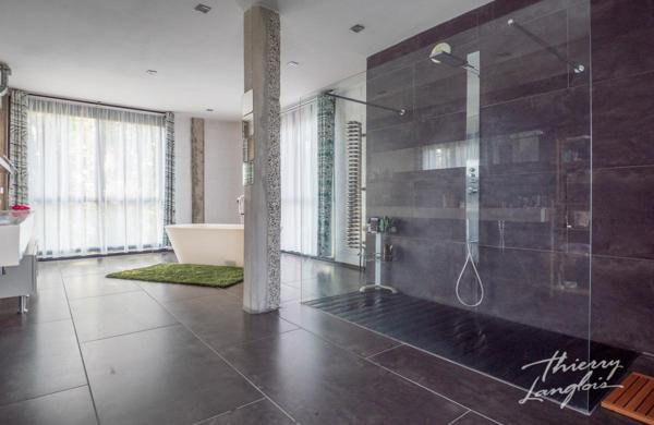 PENTHOUSE DE 288 M2 HABITABLES EN TRIPLEX