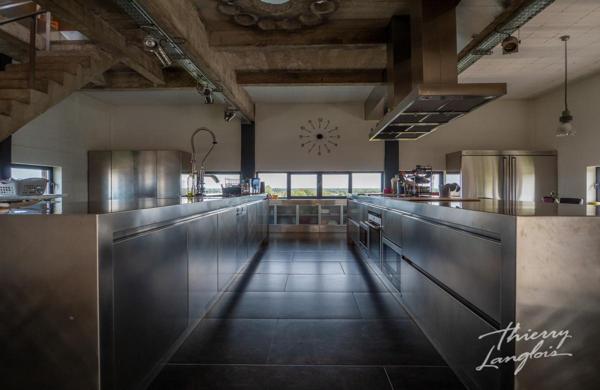 PENTHOUSE DE 288 M2 HABITABLES EN TRIPLEX