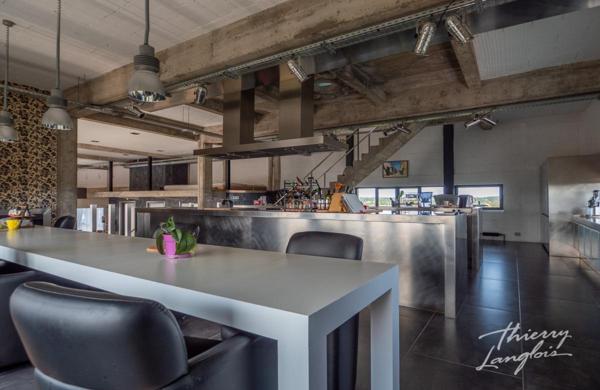 PENTHOUSE DE 288 M2 HABITABLES EN TRIPLEX