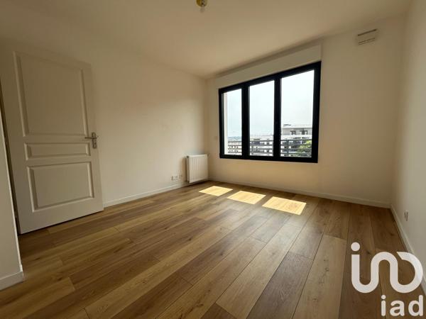 Appartement à vendre 4 pièces 74 m² Nanterre