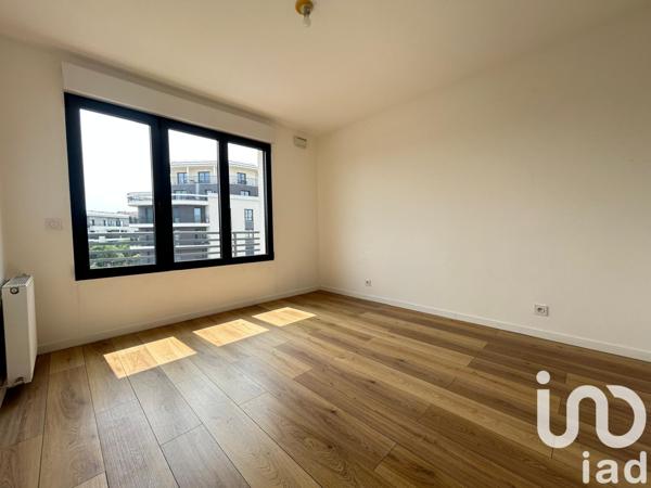 Appartement à vendre 4 pièces 74 m² Nanterre