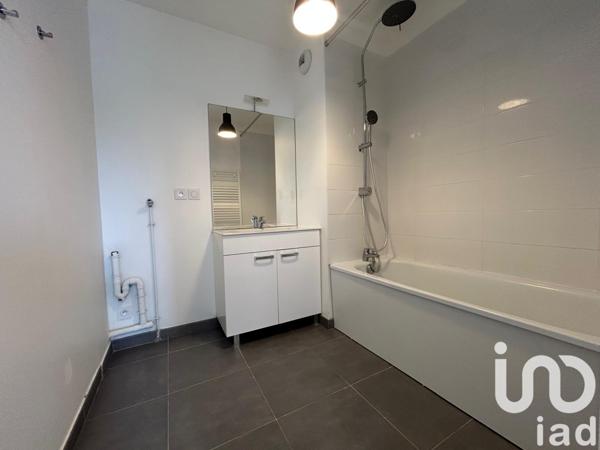 Appartement à vendre 4 pièces 74 m² Nanterre