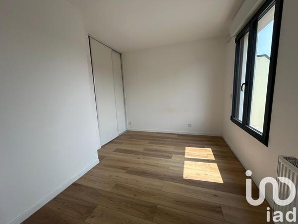 Appartement à vendre 4 pièces 74 m² Nanterre