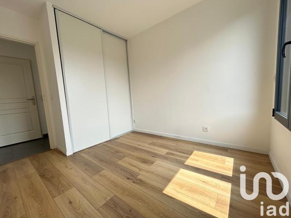 Appartement à vendre 4 pièces 74 m² Nanterre