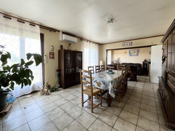 Maison à vendre 140 400 € Casteljaloux 4 p 89 m² DPE C