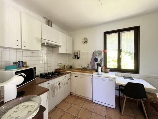 Maison à vendre 140 400 € Casteljaloux 4 p 89 m² DPE C