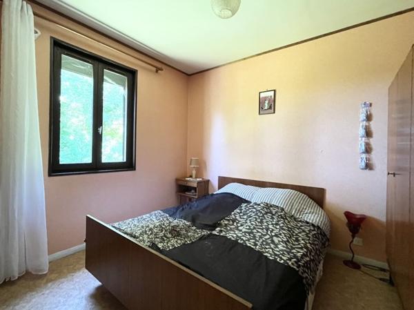 Maison à vendre 140 400 € Casteljaloux 4 p 89 m² DPE C