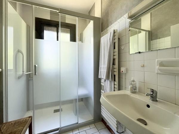 Maison à vendre 140 400 € Casteljaloux 4 p 89 m² DPE C