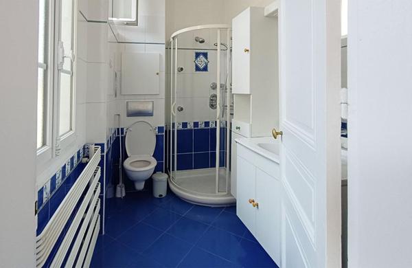 Maison Familiale 10 pièces 240m² NEUILLY-PLAISANCE (93360)