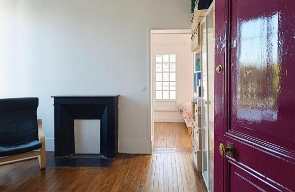 Maison Familiale 10 pièces 240m² NEUILLY-PLAISANCE (93360)