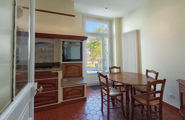 Maison Familiale 10 pièces 240m² NEUILLY-PLAISANCE (93360)