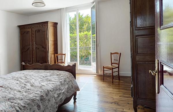 Maison Familiale 10 pièces 240m² NEUILLY-PLAISANCE (93360)