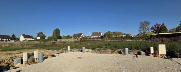 Terrain à vendre   (60)