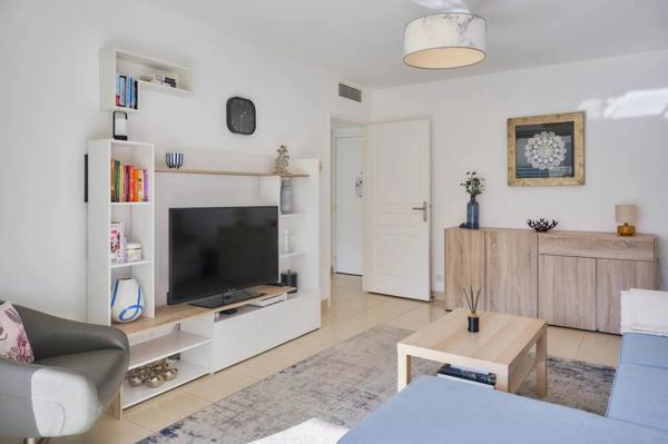 Vente Appartement 2 pièces 45 m2 à Nice