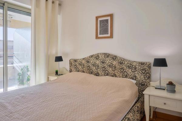 Vente Appartement 2 pièces 45 m2 à Nice