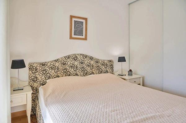 Vente Appartement 2 pièces 45 m2 à Nice