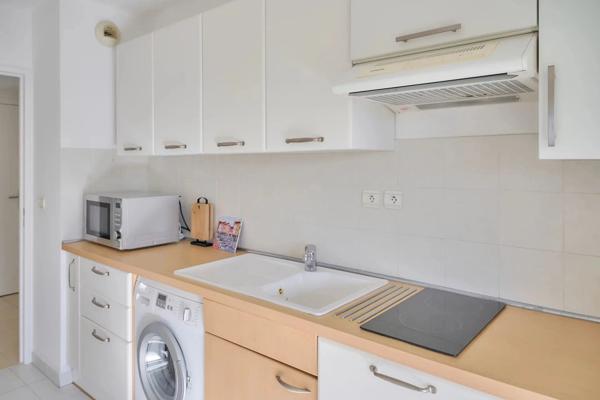 Vente Appartement 2 pièces 45 m2 à Nice