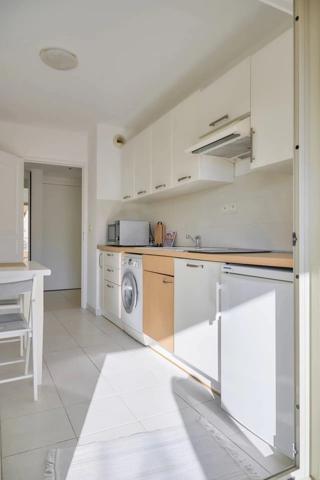Vente Appartement 2 pièces 45 m2 à Nice